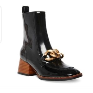 Steve Madden Loreen Ankle Boots